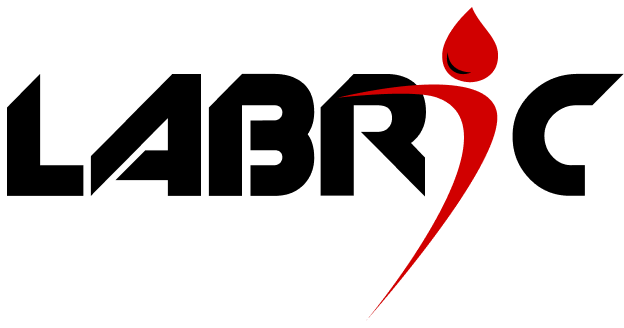 Logo Labric